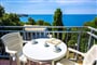 Splendid Resort - apartmán pro 2-4 osob, typ A, mořská strana - Pula - Zlatne Stijene - 101 CK Zemek - Chorvatsko