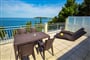 Splendid Resort - apartmán pro 3-5 osob, typ AX, mořská strana - Pula - Zlatne Stijene - 101 CK Zemek - Chorvatsko