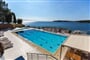 Splendid Resort apartmány - bazén -  Pula - Zlatne Stijene - 101 CK Zemek - Chorvatsko