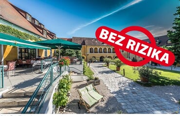 Weinviertel - Hotel Althof v Retzu ****