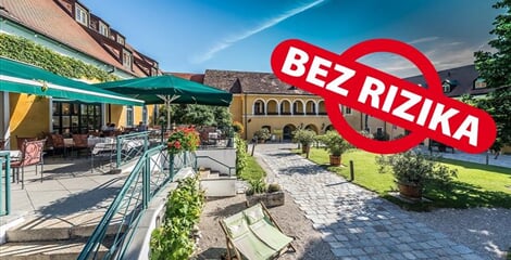 Weinviertel - Hotel Althof v Retzu ****