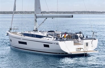 Bavaria C46 - Nevolem