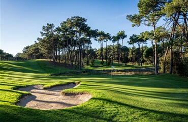 Portugalsko - Lisabon - Crowne Plaza Caparica Lisbon****