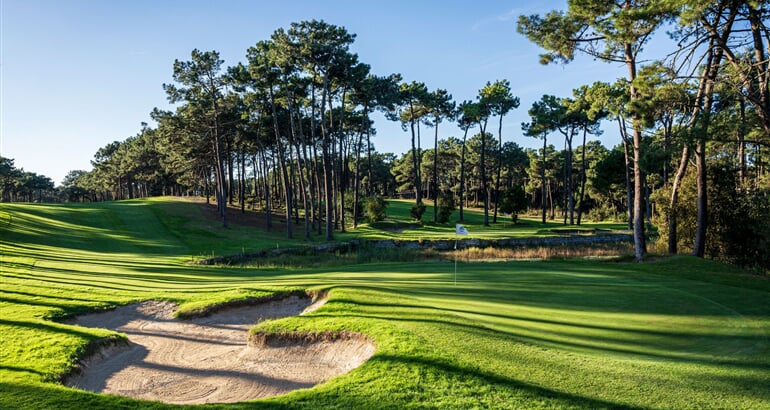 aroeira pines classic hole 11 2