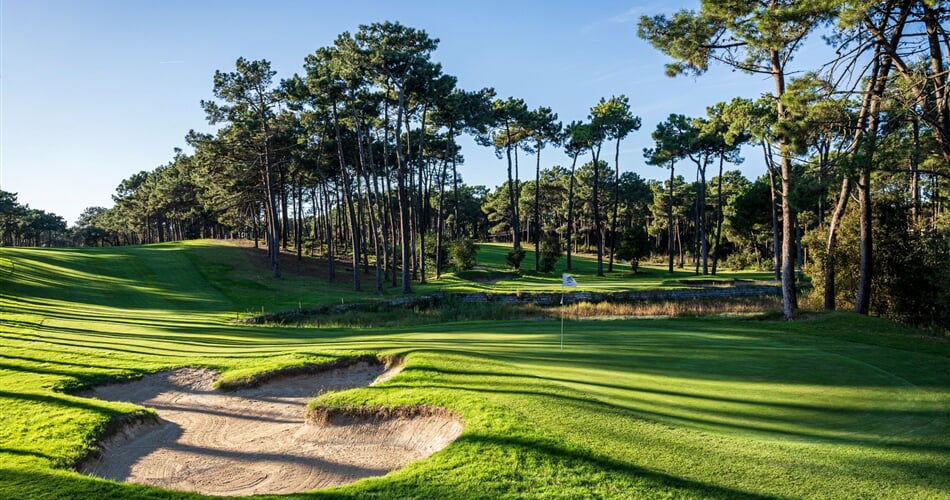 aroeira pines classic hole 11 2