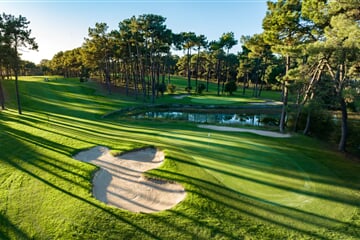 Portugalsko - Aroeira Lisbon Hotel Sea & Golf ****