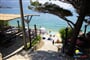 Vila Rejo - Dugi Rat (Omiš) - Chorvatsko - 101 CK Zemek