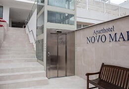 Paguera - Aparthotel Novo Mar