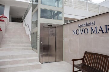 Paguera - Aparthotel Novo Mar