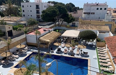 Cala Ratjada - Hotel Chevy & Suites