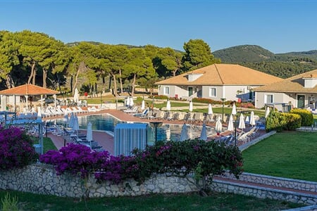 Keri - Hotel Keri Village & Spa