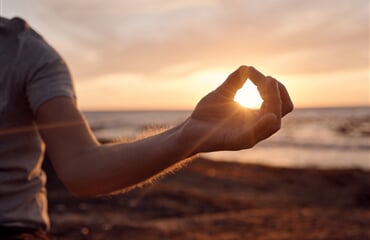 Pobyt s jógou u moře v Chorvatsku