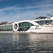 MS Porto Mirante