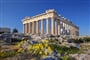 Poznávací zájezd Řecko - Athény, Acropolis