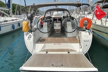 Bavaria 40 Cruiser - Mayla