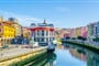 Poznávací zájezd Španělsko - Bilbao