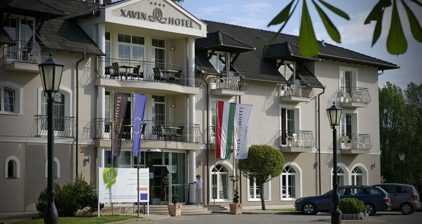 Xavin hotel (1)