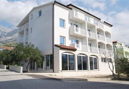 Promajna - Promajna apart-penzion ***