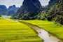 Ninh Binh - Tam Coc