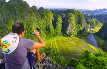Okruh Vietnamem ***