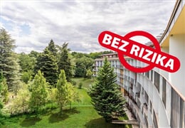 Šoproň - Hotel Fagus v Šoproni ****