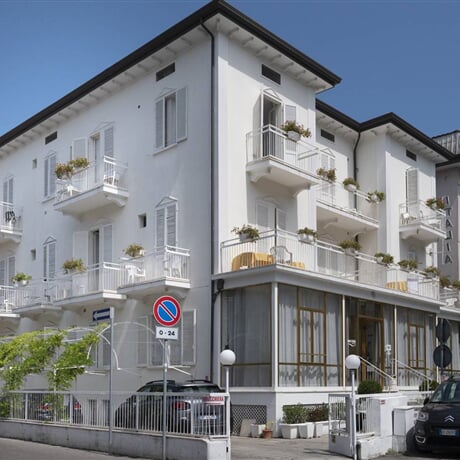 Hotel Italia *** - Rimini - Marina Centro