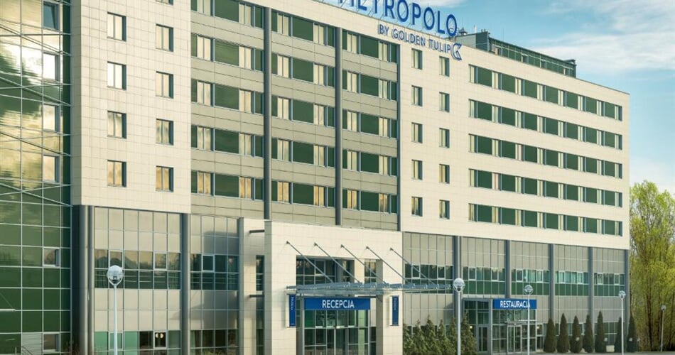 Hotel Metropolo by Golden Tulip (1)