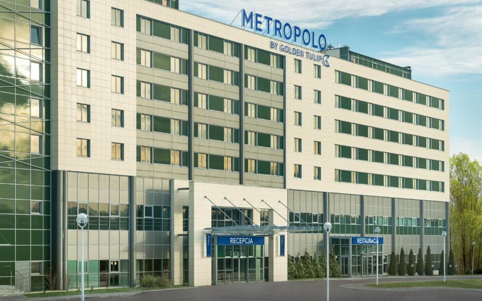 Hotel Metropolo by Golden Tulip (1)