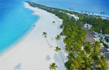 Lhaviyani Atoll - Atmosphere Kanifushi Maldives