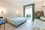 Pokoj COMFORT, Porto Cervo, Sardinie