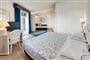 Pokoj JUNIOR SUITE, Porto Cervo, Sardinie