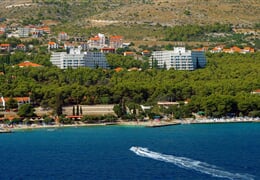 Seget Donji (Trogir) - Medena hotel Block B Economy ***