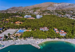 Seget Donji (Trogir) - Medena hotel Block B Standard ***