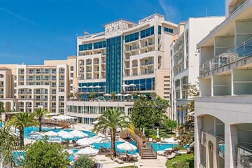 Hotel Splendid Conference & Spa Resort *****