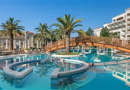 Hotel Splendid Conference & Spa Resort *****