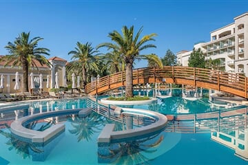Hotel Splendid Conference & Spa Resort *****