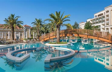 Hotel Splendid Conference & Spa Resort *****