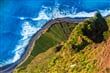 Madeira, útesy Cabo Girao