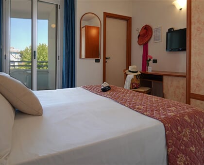 Hotel Dasamo, Rimini (6)