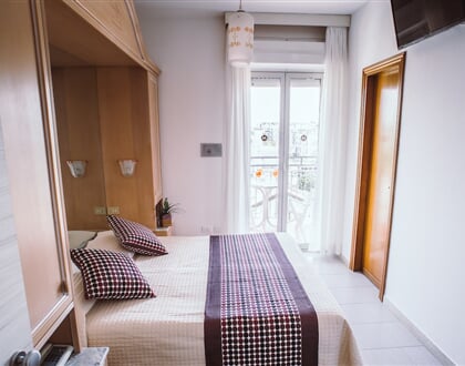 Hotel Margherita, Jesolo (10)