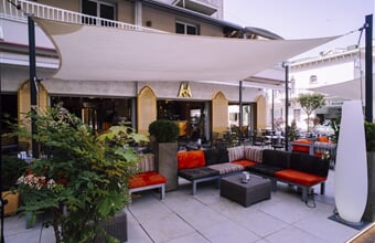 Hotel Margherita *** - Lido di Jesolo