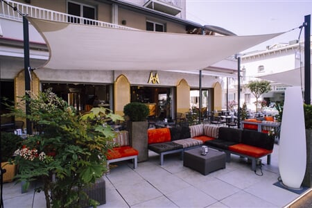 Hotel Margherita *** - Lido di Jesolo