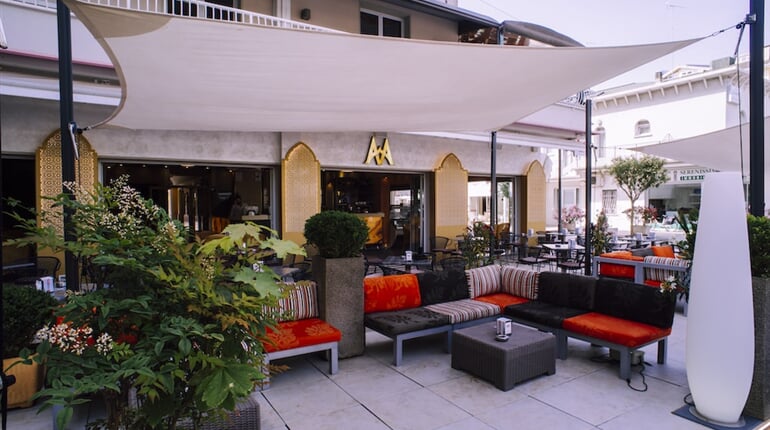 Hotel Margherita, Jesolo (13)