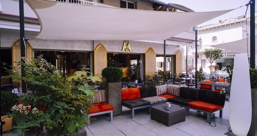 Hotel Margherita, Jesolo (13)
