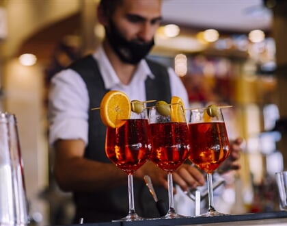 Hotel Margherita, Jesolo (15)