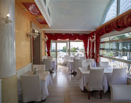Hotel Margherita, Jesolo (2)