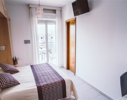 Hotel Margherita, Jesolo (3)