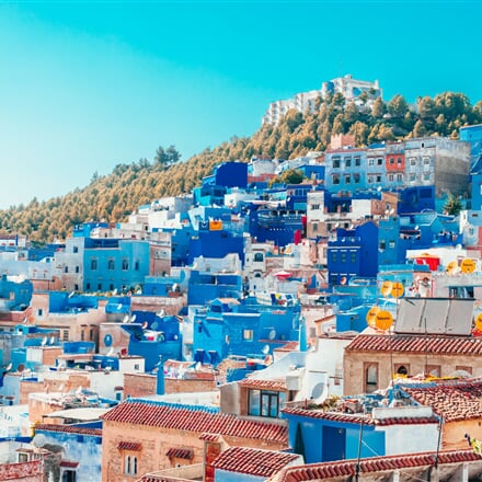 Chefchaouen 1 scaled