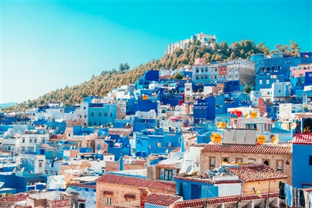 Chefchaouen 1 scaled