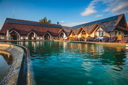 Oravský Háj Garden Hotel & Resort, Brezovica